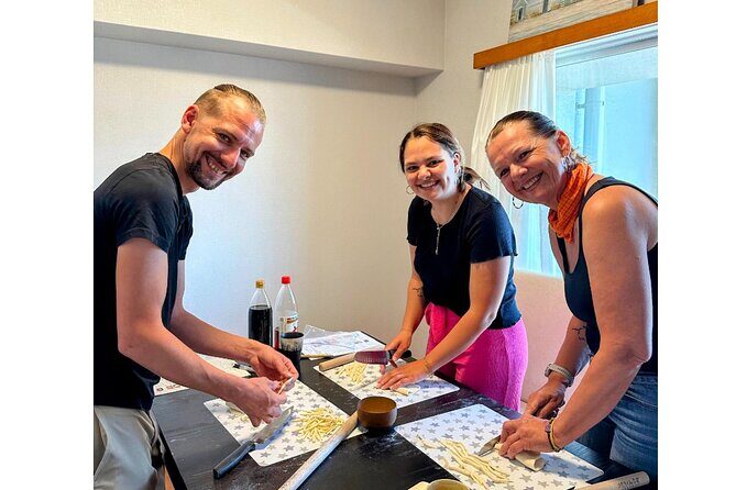 Discover Kobe's Flavors On A Cooking Class - Final Thoughts