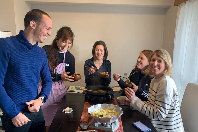 Discover Kobe's Flavors On A Cooking Class - FAQ