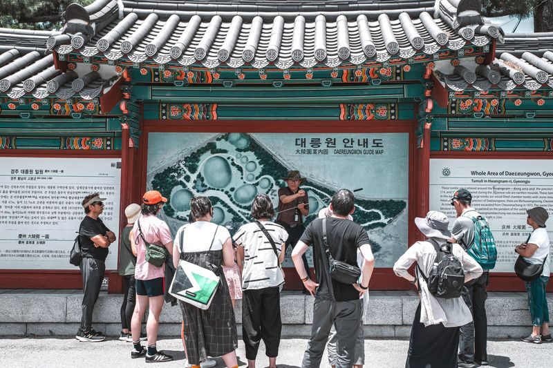 Discover Korea Multiple Days Tour from Seoul - Korea beyond Seoul, in seven days