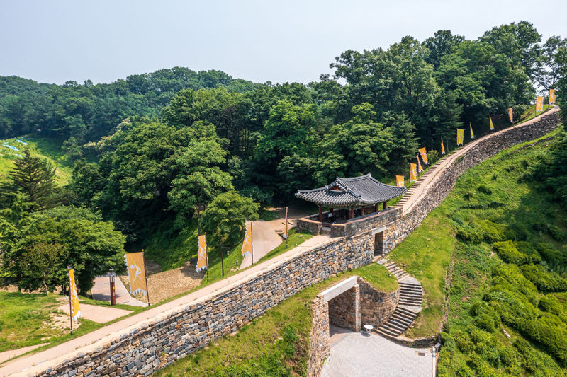 Discover Korea Multiple Days Tour from Seoul - Day 1: Leave Seoul and settle into the rhythm
