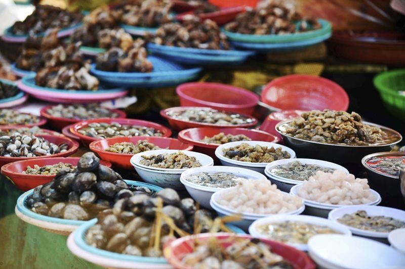 Discover Korea Multiple Days Tour from Seoul - Day 6: Traditional snacks or a Gyeongju alternative