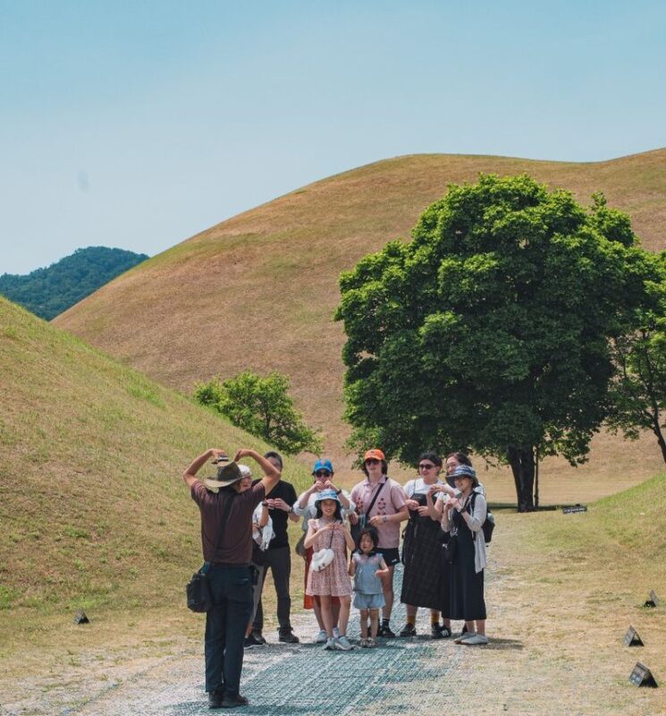 Discover Korea Multiple Days Tour from Seoul - Day 7: Seoraksan, then back to Seoul