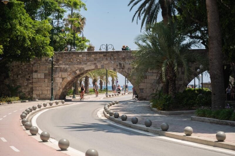 Discover Kos: A days Exploration in Kos Island, Greece - Exploring Kos: What to Expect