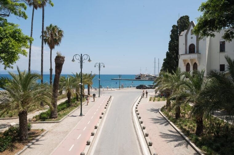 Discover Kos: A days Exploration in Kos Island, Greece - Value and Practicalities
