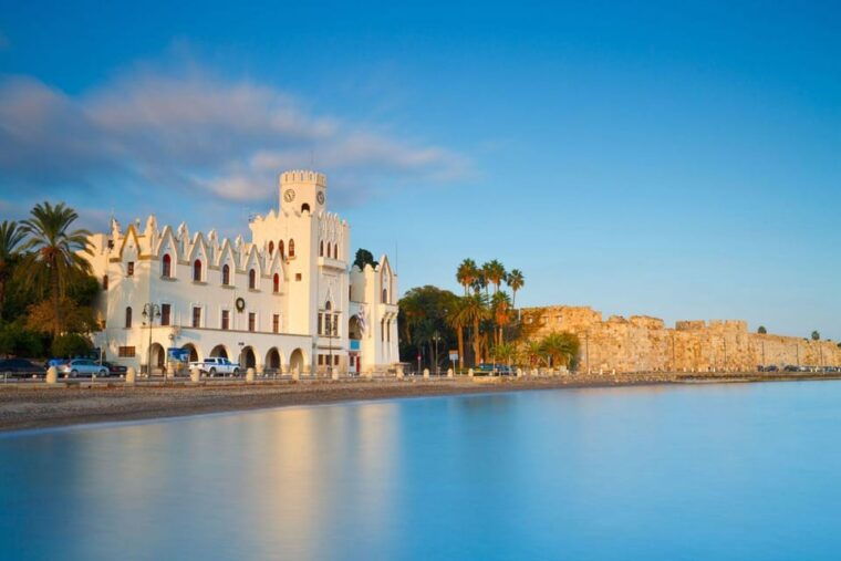 Discover Kos: A days Exploration in Kos Island, Greece - The Sum Up: Is It Worth It?