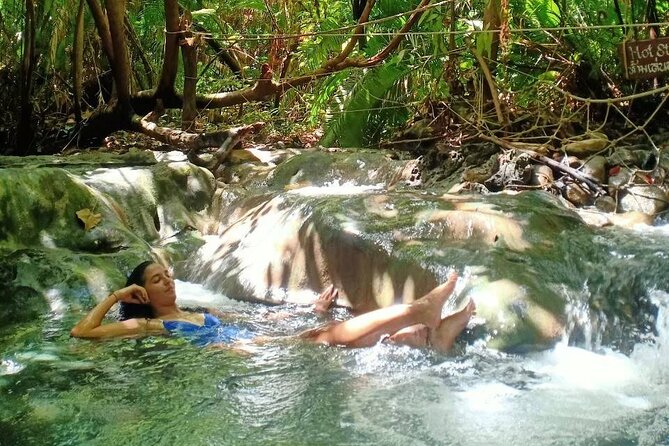 Discover Krabi - Emerald Pool, Hot Springs & Tiger Cave Temple - Common Questions