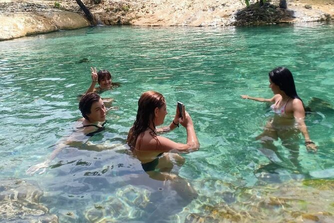 Discover Krabi - Emerald Pool, Hot Springs & Tiger Cave Temple - The Sum Up