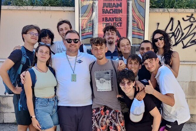 Discover Krka Waterfalls, Explore Trogir and Enjoy a Swim - Good To Know