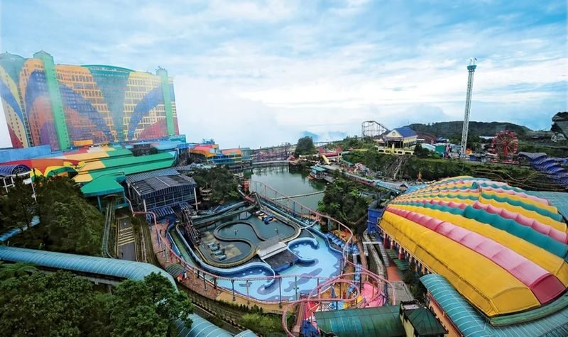 Discover Kuala Lumpur: Batu Caves, Genting Highlands & Durian Farm - Key points to know before you go