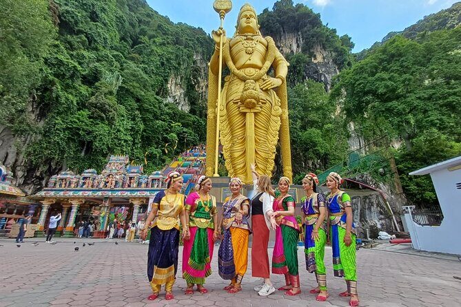 Discover Kuala Lumpur & Putrajaya: Batu Caves & Iconic Landmarks - Good To Know
