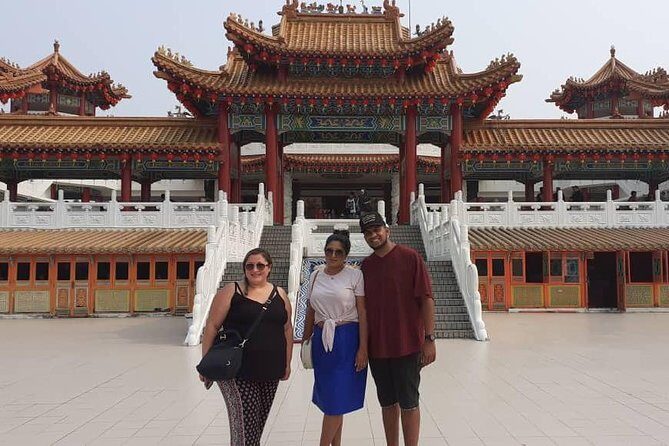 Discover Kuala Lumpur & Putrajaya: Batu Caves & Iconic Landmarks - The Sum Up