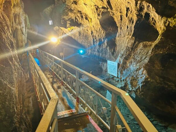 Discover Kumamotos Hidden Gem: Kumamoto Awaits You - Scenic Attractions to Explore