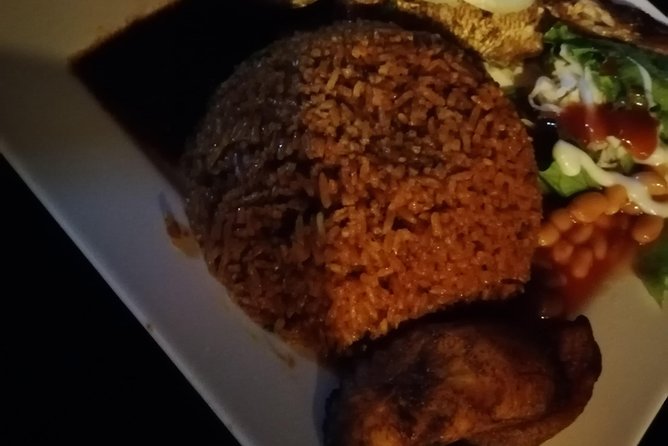 Discover Kumasi Tours - How to Book