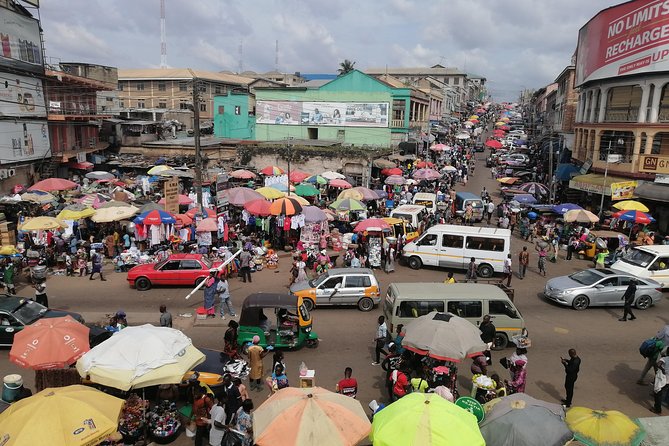 Discover Kumasi Tours - Frequently Asked Questions