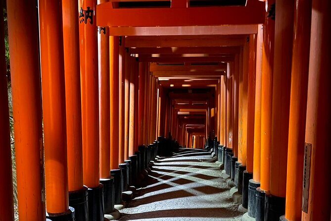 Discover Kyoto by Bike Full Day Tour - An In-Depth Look at the Kyoto Bike Tour