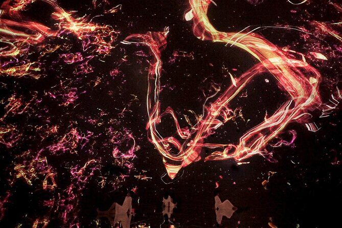 Discover Kyoto TeamLab Biovortex Experience - Good To Know