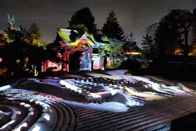 Discover Kyotos Most Magical Night - Authenticity and Unique Elements