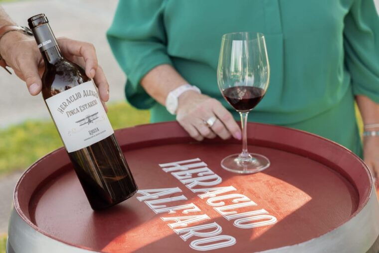 Discover La Rioja: Guided Winery Tour & Wine Tasting - Frequently Asked Questions