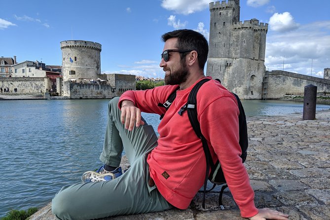 Discover La Rochelle: Discovery Walking Tour of La Rochelle - Tour Highlights
