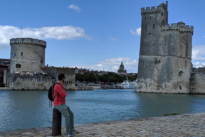 Discover La Rochelle: Discovery Walking Tour of La Rochelle - Reviews