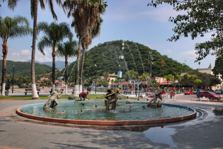 Discover Lake Chapala & Ajijic! - Activity Details