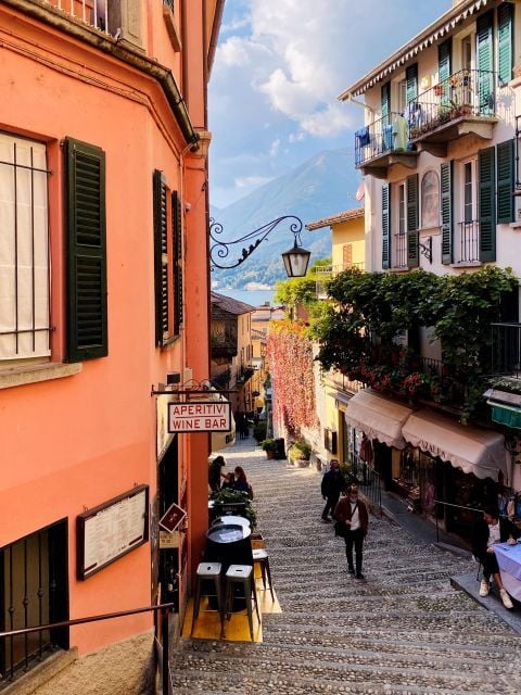 Discover Lake Como & Bellagio With a Local - Experience Description