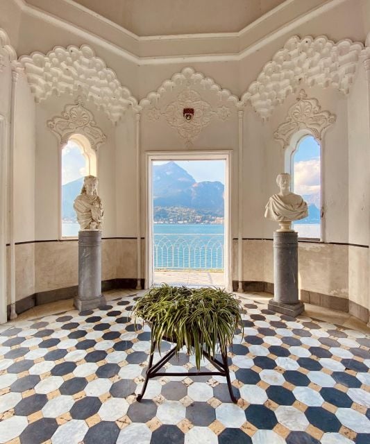 Discover Lake Como & Bellagio With a Local - Inclusions