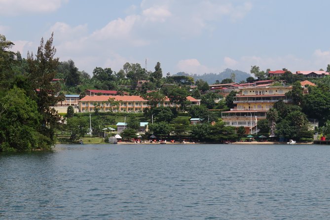Discover Lake Kivu From Kigali (Round Trip) With Private Transfer - Pricing Information