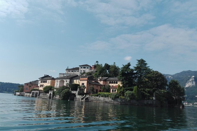 Discover Lake Orta - Private Tours From Stresa, Baveno, Verbania - Tour Overview and Itinerary