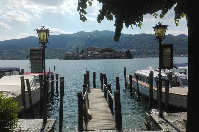 Discover Lake Orta - Private Tours From Stresa, Baveno, Verbania - Important Information and Accessibility
