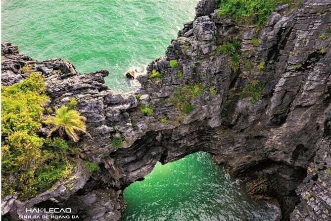 Discover Lan Ha Bay Viet Hai Village Hike to Ha Long bay - Exploring the Itinerary in Detail