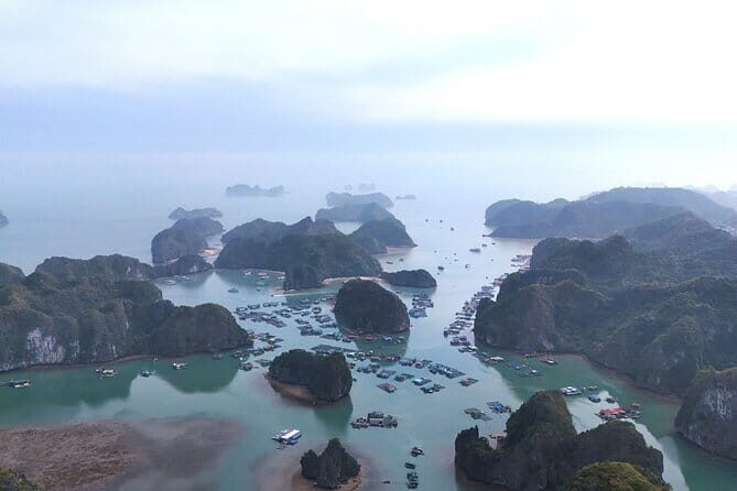 Discover Lan Ha Bay Viet Hai Village Hike to Ha Long bay - Good To Know
