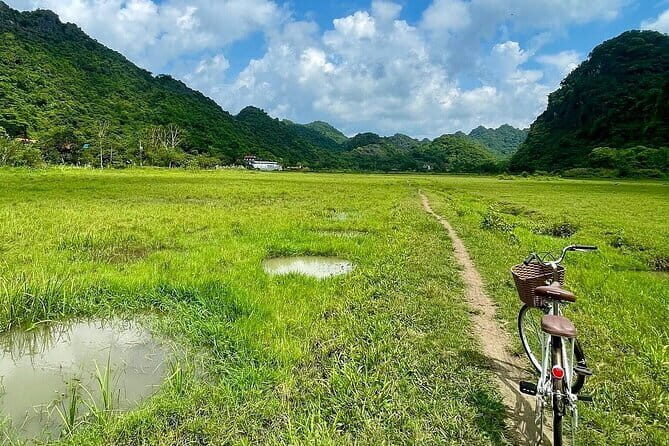 Discover Lan Ha Bay Viet Hai Village Hike to Ha Long bay - FAQ