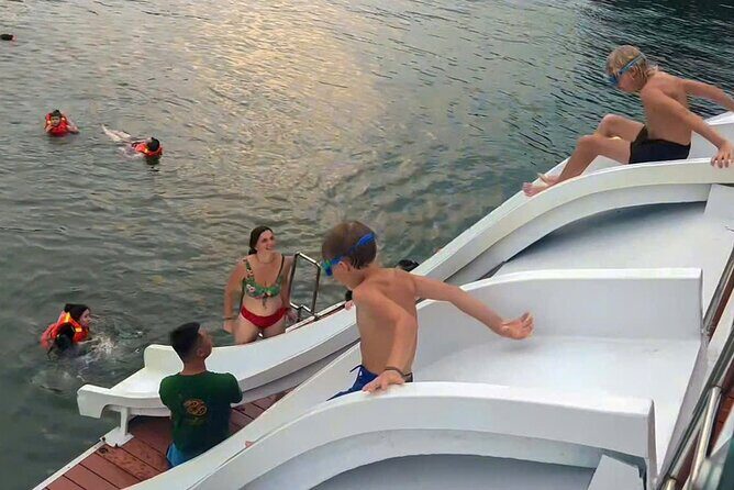 Discover Lan Ha Bays Beauty on a D'Charme Luxury Day Cruise - Final Thoughts: Is This Tour Worth It?