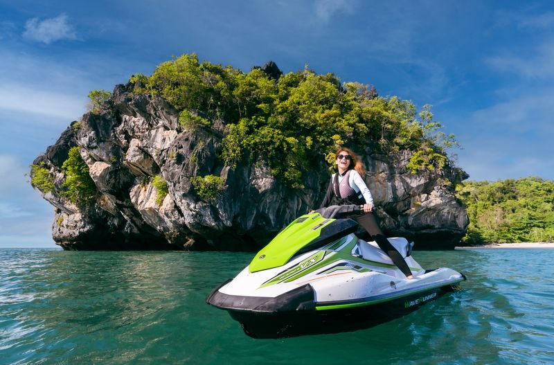 Discover Langkawi 4D3N/3D2N Shared Adventure Tour - Shared transport and the value of an organized plan