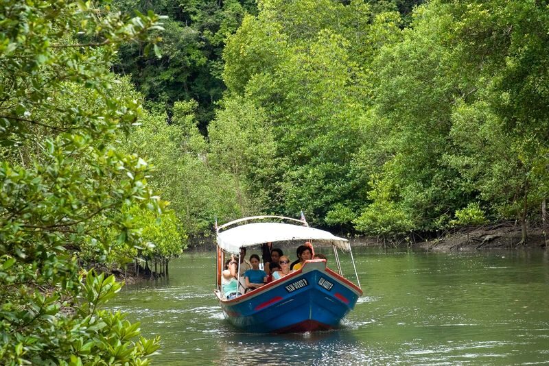 Discover Langkawi 4D3N/3D2N Shared Adventure Tour - Who will get the most from this tour
