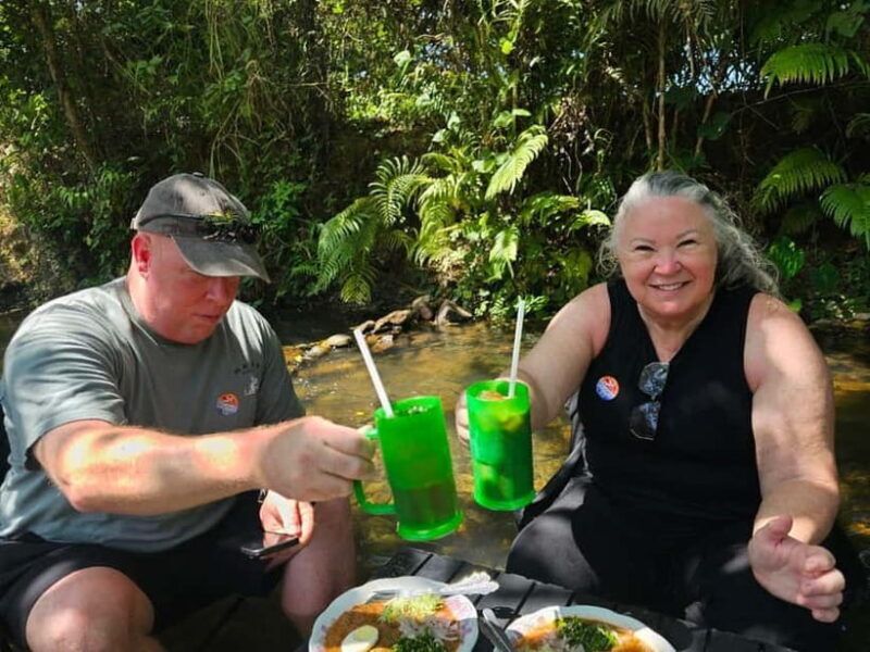 Discover Langkawi Like a local - Private Island Tour - An In-Depth Look at What to Expect