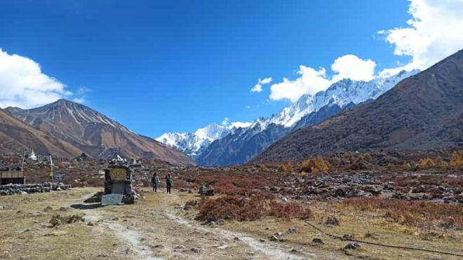 Discover Langtang: a 7-Day Trek From Kathmandu - Important Recommendations