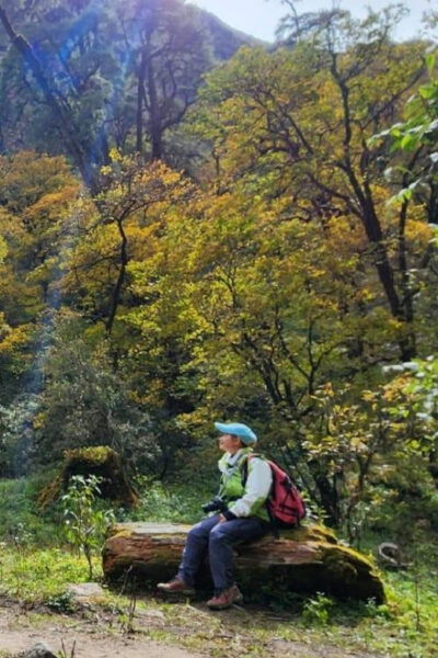 Discover Langtang: a 7-Day Trek From Kathmandu - Questions You May Have