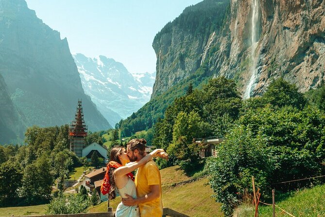 Discover Lauterbrunnen With CHEESE & CHOCOLATE - Good To Know