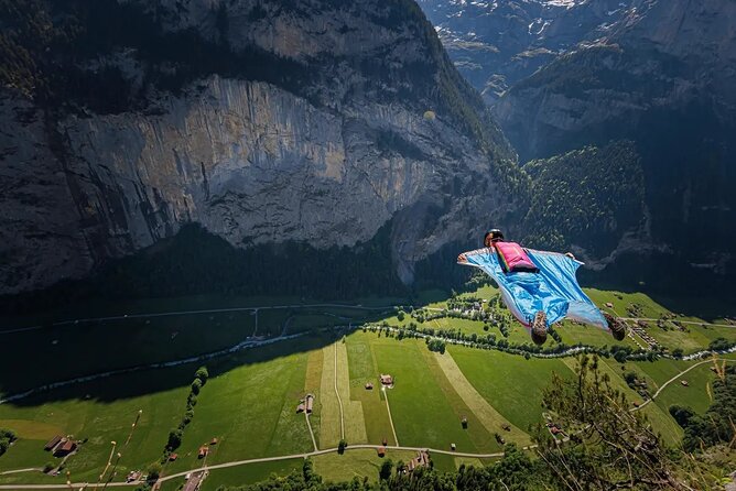 Discover Lauterbrunnen With CHEESE & CHOCOLATE - Reviews of the Tour