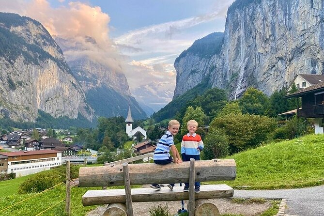 Discover Lauterbrunnen With CHEESE & CHOCOLATE - Traveler Requirements and Cancellation Policy
