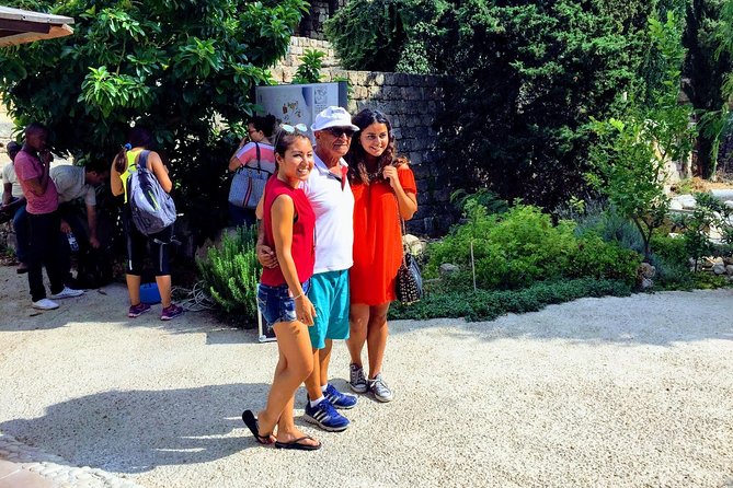 Discover Lebanon: Jeita Grotto & Byblos Half-Day Tour - Cancellation Policy