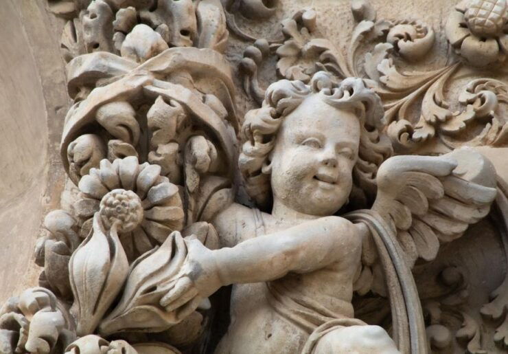 Discover Lecces Baroque Secrets: a 3-Hour Tour - Tour Overview
