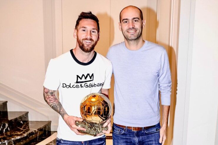 Discover Leo Messis Secrets at Barça Café in Camp Nou - Good To Know