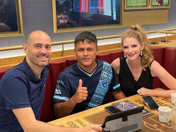 Discover Leo Messis Secrets at Barça Café in Camp Nou - Frequently Asked Questions