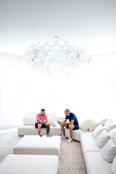 Discover Leo Messis Secrets at Barça Café in Camp Nou - The Sum Up