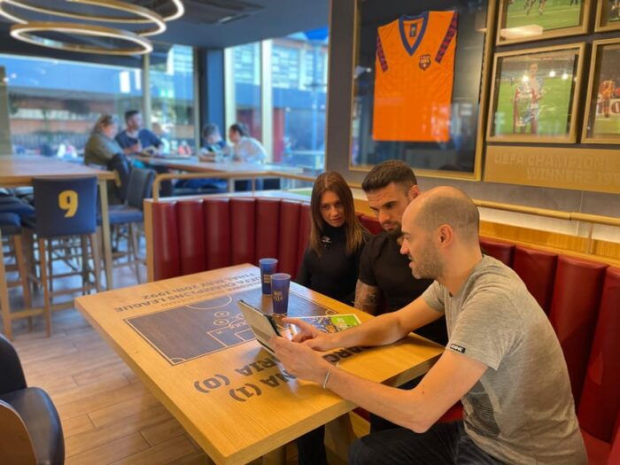 Discover Leo Messis Secrets at Barça Café - Enjoying the Barça Café Experience