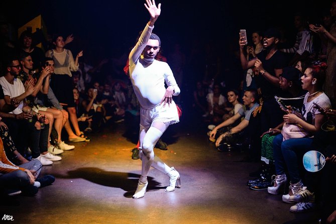 Discover LGBTQ London After Dark - Drag Shows and Cabaret Performances