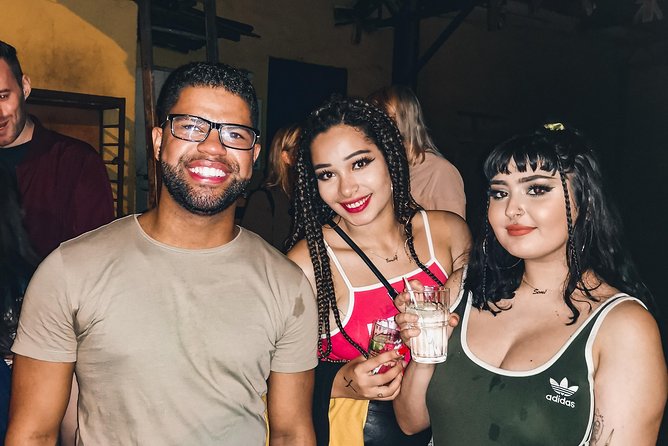 Discover LGBTQ London After Dark - LGBTQ-Friendly Accommodations